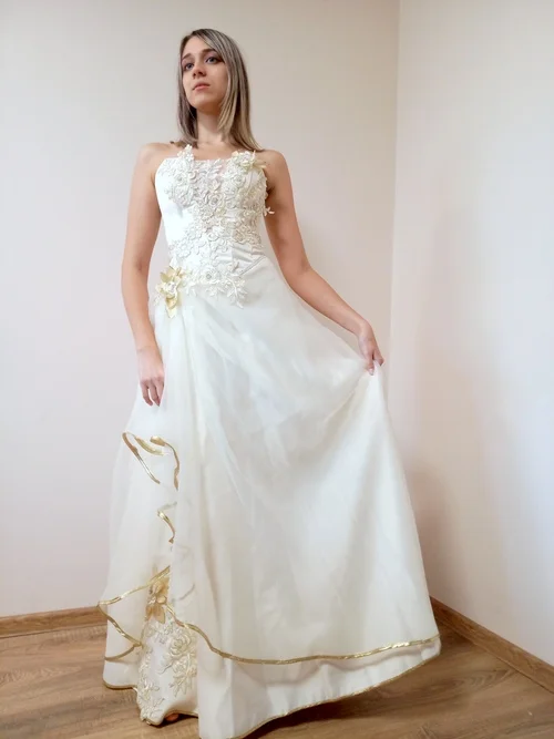 Весільне плаття Laura