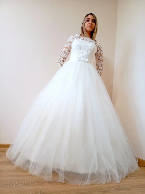 Весільне плаття Milana