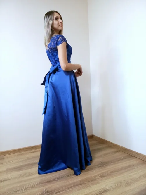 Вечірнє плаття Blue
