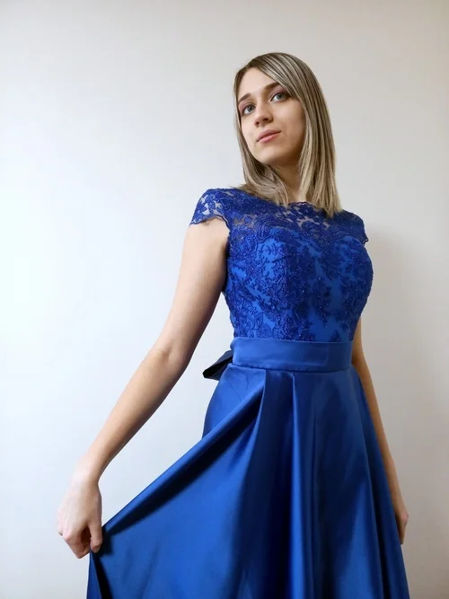 Вечірнє плаття Blue